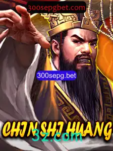 Descubra a Excitação de ChinShiHuang: Um Mergulho no Mundo Antigo