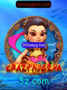 Explorando a Aventura de CrazyNuoZha e o Universo de 300sepg.bet