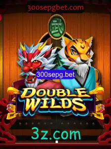 DoubleWilds: Descubra o Mundo Vibrante do Novo Jogo de Cassino Online