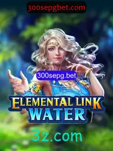 Explorando ElementalLinkWater: Um Mergulho A Fundo Neste Jogo Inovador