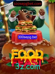 Descubra o Excitante e Delicioso Mundo de FoodFeast
