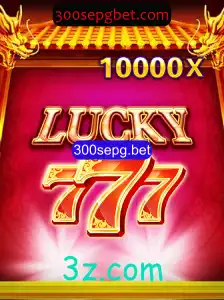 Descubra o Envolvente Jogo LuckySeven - A Nova Sensação em 300sepg.bet