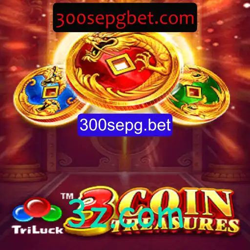 Descubra o Mundo de Aventura do Jogo 3CoinTreasures