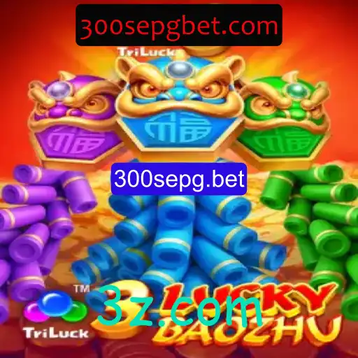 Descubra o Fascinante Mundo de 3LuckyBaozhu