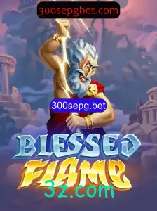 Explorando o Universo de BlessedFlame: Uma Introdução ao Novo Fenômeno de Jogos