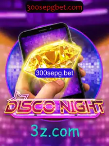 DiscoNightM: Uma Nova Sensação nos Jogos Online