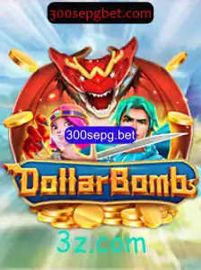 DollarBombs: Descubra o Novo Fenômeno de Jogo Com 300sepg.bet