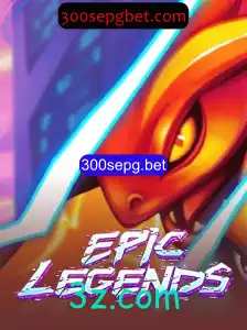 Descubra o Mundo Incrível de EpicLegends