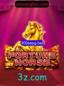 Descubra o Universo de FortuneHorse no Mundo dos Jogos Online