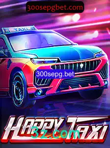 Explorando HappyTaxi: Uma Aventura Imersiva no Mundo dos Jogos Online