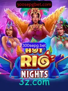 Descubra HotRioNights: O Novo Fenômeno dos Jogos Online