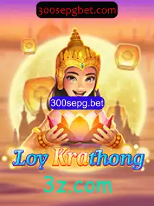 Descubra o Fascínio de LoyKrathong: Um Jogo Inovador Com Conexões Culturais