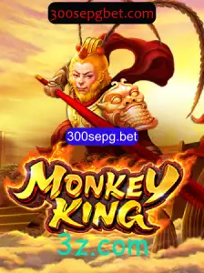 Descubra o Fascinante Mundo de MonkeyKing no 300sepg.bet