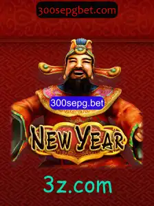 Explorando o Mundo de NewYear: Jogos e Estratégias no 300sepg.bet