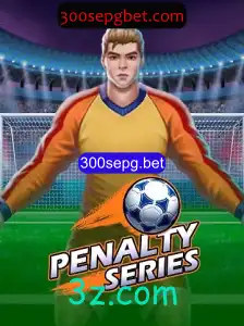 Descubra o Empolgante Jogo PenaltySeries e como ele Está Conquistando os Fãs