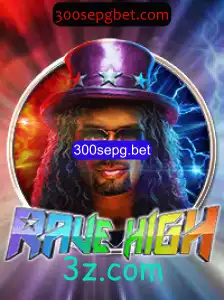 RaveHigh: Uma Imersão no Mundo do Jogo