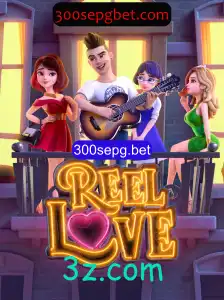 Descubra o Fascinante Mundo de ReelLove: Uma Aventura Romântica com 300sepg.bet