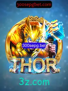 Explorando o Mundo de THOR: Um Jogo de Aventura Épico