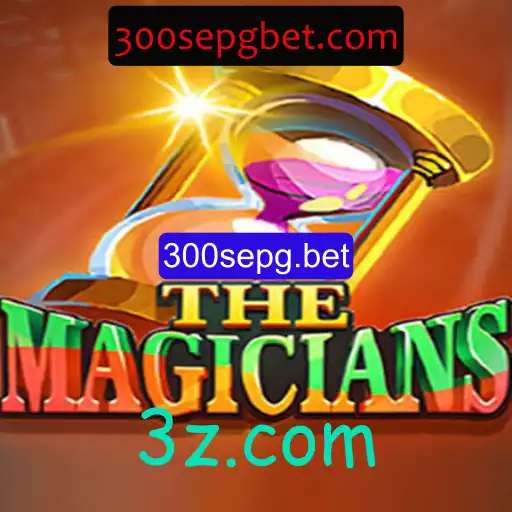 TheMagicians: Explorando o Mundo Mágico de 300sepg.bet