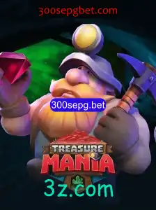TreasureMania: Aventuras e Estratégias no Mundo dos Tesouros