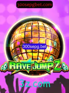 Explorando RaveJump2: Uma Aventura Eletrônica com a 300sepg.bet