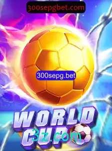 Explorando o Universo do WorldCup e 300sepg.bet