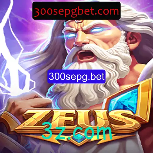 Decifrando o Universo de Zeus: Um Mergulho no Game Revolucionário de 300sepg.bet